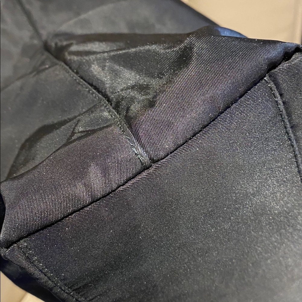 Prada purse (authentic) used.